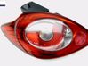 Rear/tail lights 1579396