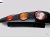 Rear/tail lights 4548200064