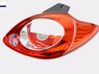 Rear/tail lights 1579394