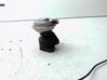 EGR valve cooler 