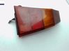 Rear/tail lights 95659632