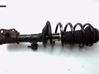 Front shock absorber with coil spring 96980827