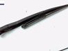 Rear wiper blade arm 55703093