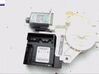 Fensterhebermotor Tür vorne 8P0959802M
