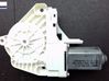Front door window regulator motor 8K0959801B