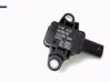 Airbag deployment crash/impact sensor 4H0955557A