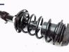 Front shock absorber with coil spring 72119124