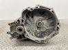 Manual 5 speed gearbox 24461926