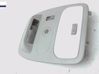 Luz del asiento delantero 264300007R