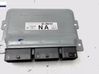 Unidad de control/módulo del motor 237109776R