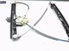 Front window lifting mechanism without motor 1891064
