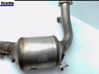 Catalyst/FAP/DPF particulate filter 8W0254800G