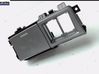 Glove box central console BBM964360E