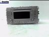 Radio/CD/DVD/GPS head unit 1469922