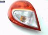 Luz trasera/de freno 265552505R