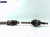 Front driveshaft C20225500E