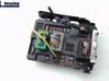 Alarm control unit/module 6680Q1