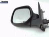 Manual wing mirror 8153HL
