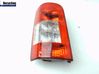 Rear/tail lights 6350EE