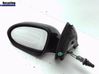 Manual wing mirror 4548101516