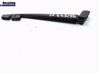 Brazo del limpiaparabrisas trasero 86532AG081