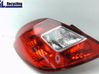 Rear/tail lights 93189092