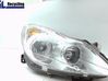 Headlight/headlamp 93189358