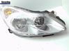 Headlight/headlamp 93189358