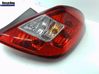 Rear/tail lights 93196754