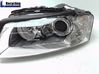 Headlight/headlamp 4E0941029CE
