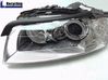 Headlight/headlamp 4E0941029CE