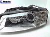 Headlight/headlamp 4E0941029CE