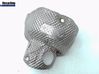 Bouclier thermique d'échappement 4K0804160F