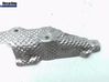 Bouclier thermique d'échappement 4K0804160F