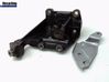 Support, suspension du moteur 4M0199371GJ