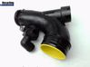 Tuyau d'admission d'air turbo 05L129635A