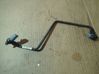 Turbo turbocharger oiling pipe/hose 37941