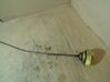 Oil level dip stick 8200901426