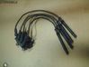 High voltage ignition coil 8200360911