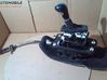 Gear lever shifter trim leather/knob 8K1713105AA