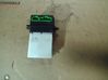 Heater blower motor/fan resistor 6441L2