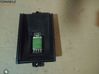 Heater blower motor/fan resistor 1J0819022A