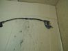 Windshield washer spray nozzle 8L0955988
