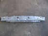 Front bumper support beam 13116467