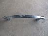 Front bumper support beam 3B0807113