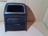 Other center console (tunnel) element 8K0864376ZSK