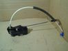 Front door lock 24444016