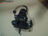 Front door lock 6X1837014K