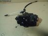 Front door lock 6X1837013C