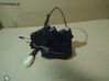 Rear door lock 51227011309